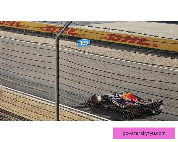F1携手戈登-拉姆齐打造上海高端观赛体验