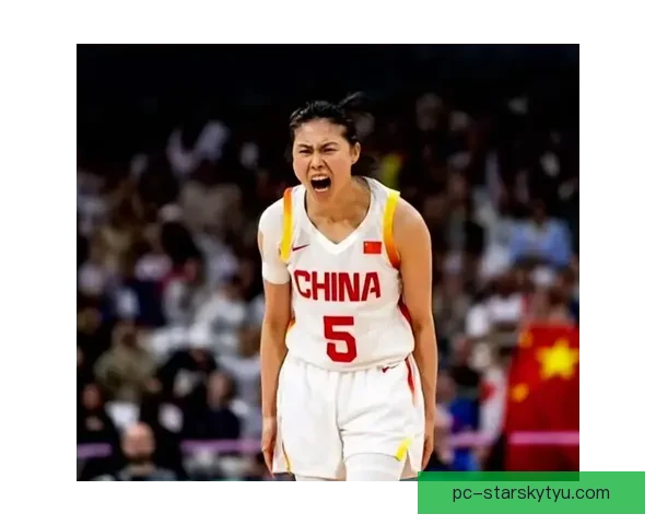 中国女篮外线人才短缺或成世界杯隐忧